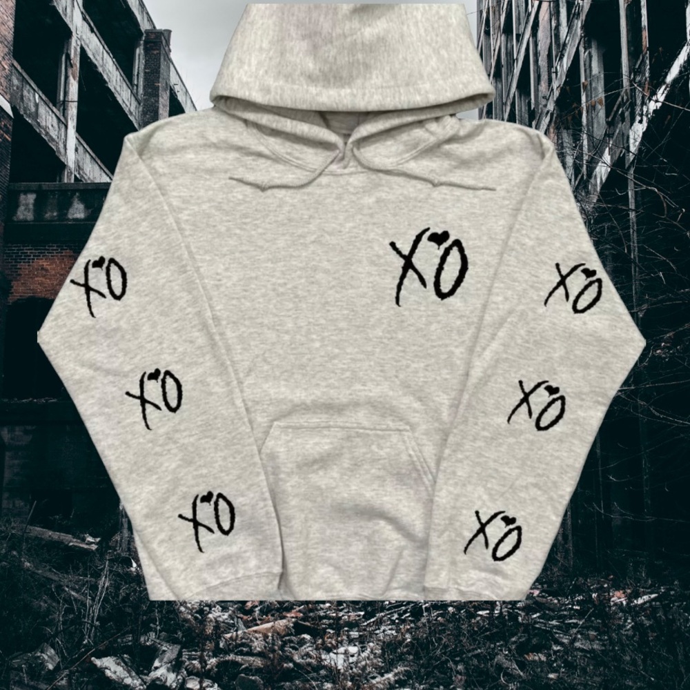 The Weeknd Hoodie